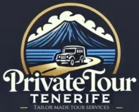Logo Private Tour Tenerife